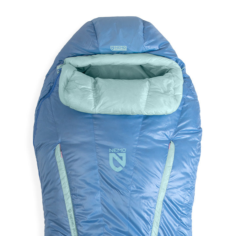 Riff™ Women's Endless Promise® Down Sleeping Bag