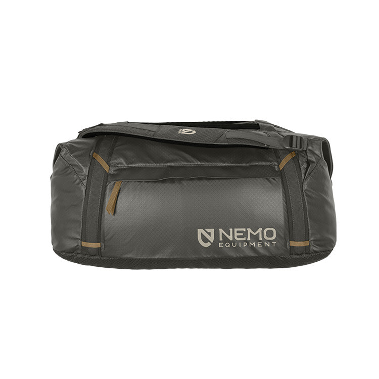 Double Haul™ 70L Dual-Purpose Duffel & Tote