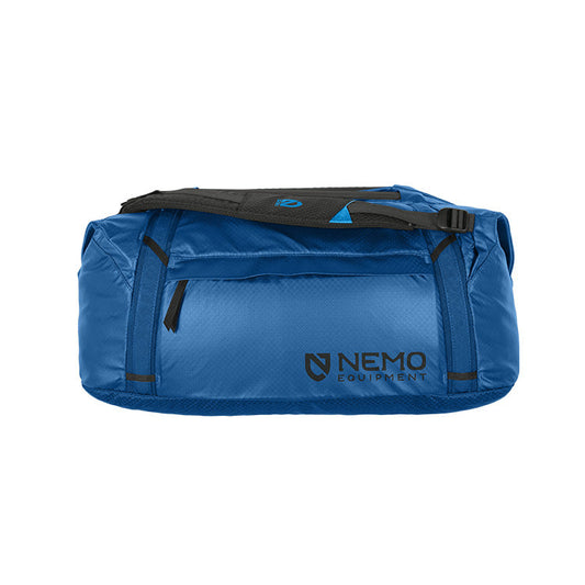 Double Haul™ 100L Dual-Purpose Duffel & Tote