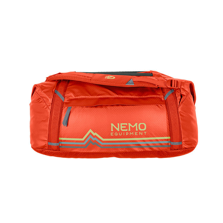 Double Haul™ Dual-Purpose Duffel & Tote