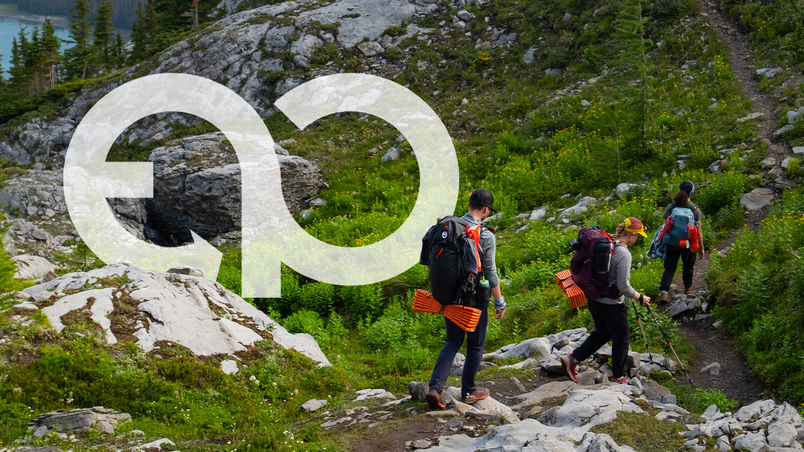NEMO Endless Promise outdoor gear