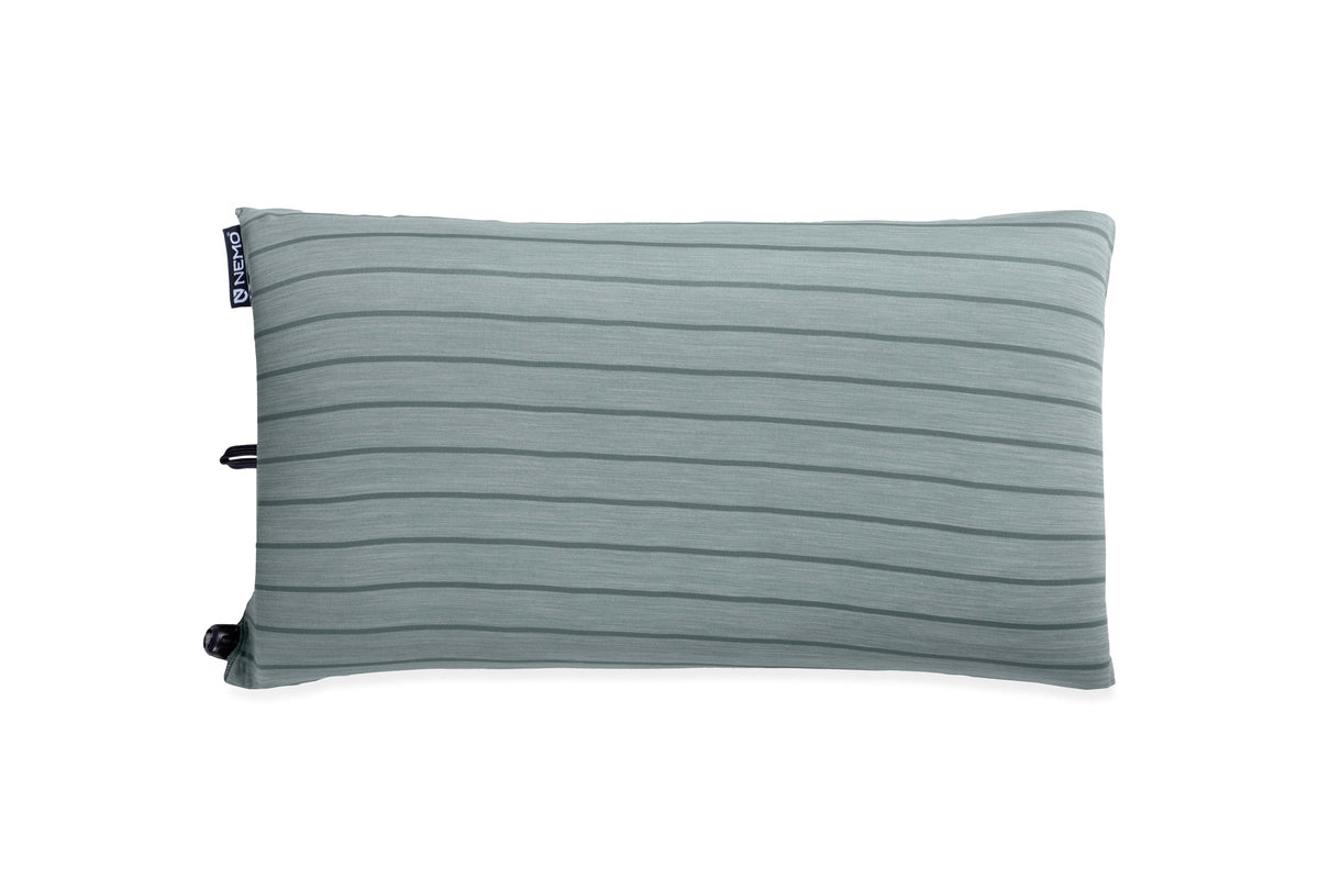 Fillo™ Wide Camping Pillow