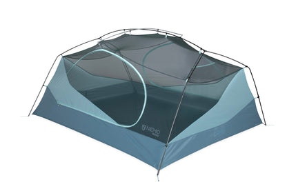 Aurora™ Backpacking Tent & Footprint
