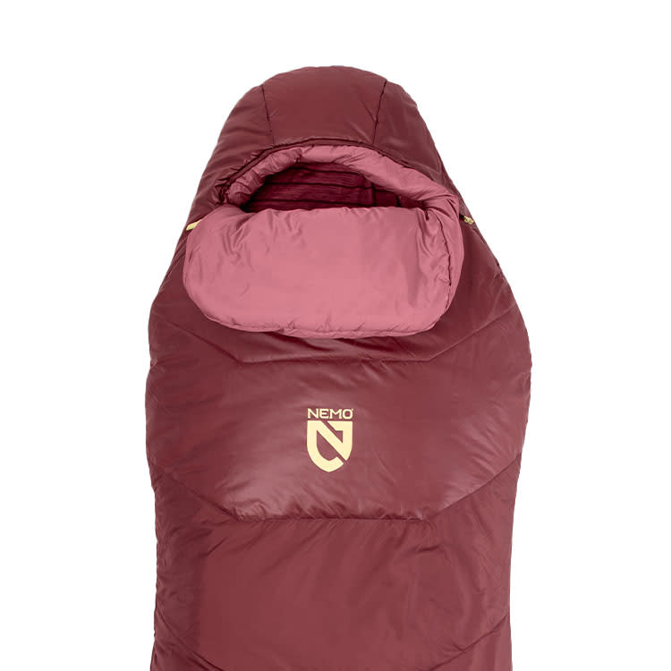 Tempo™ Endless Promise® Synthetic Sleeping Bag