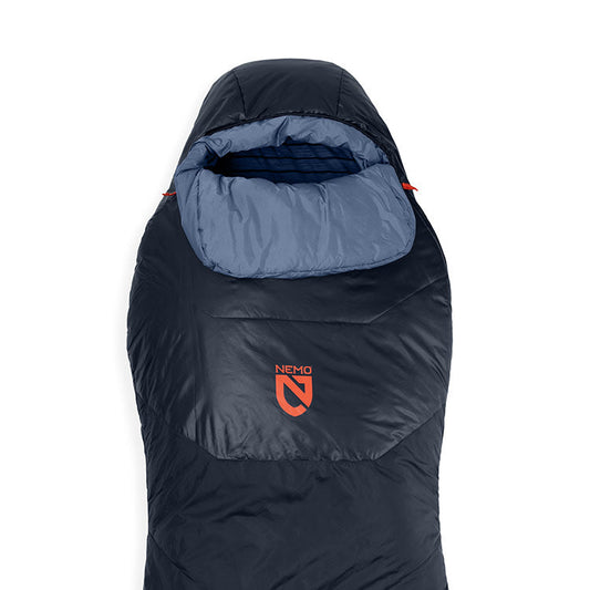 Tempo™ Endless Promise® Synthetic Sleeping Bag