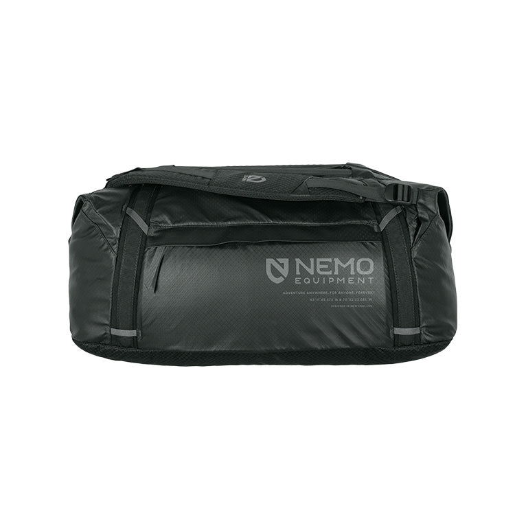Double Haul™  30L Dual-Purpose Duffel & Tote