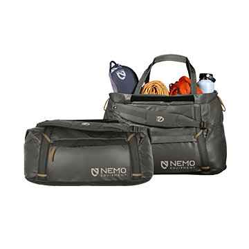 Duffels